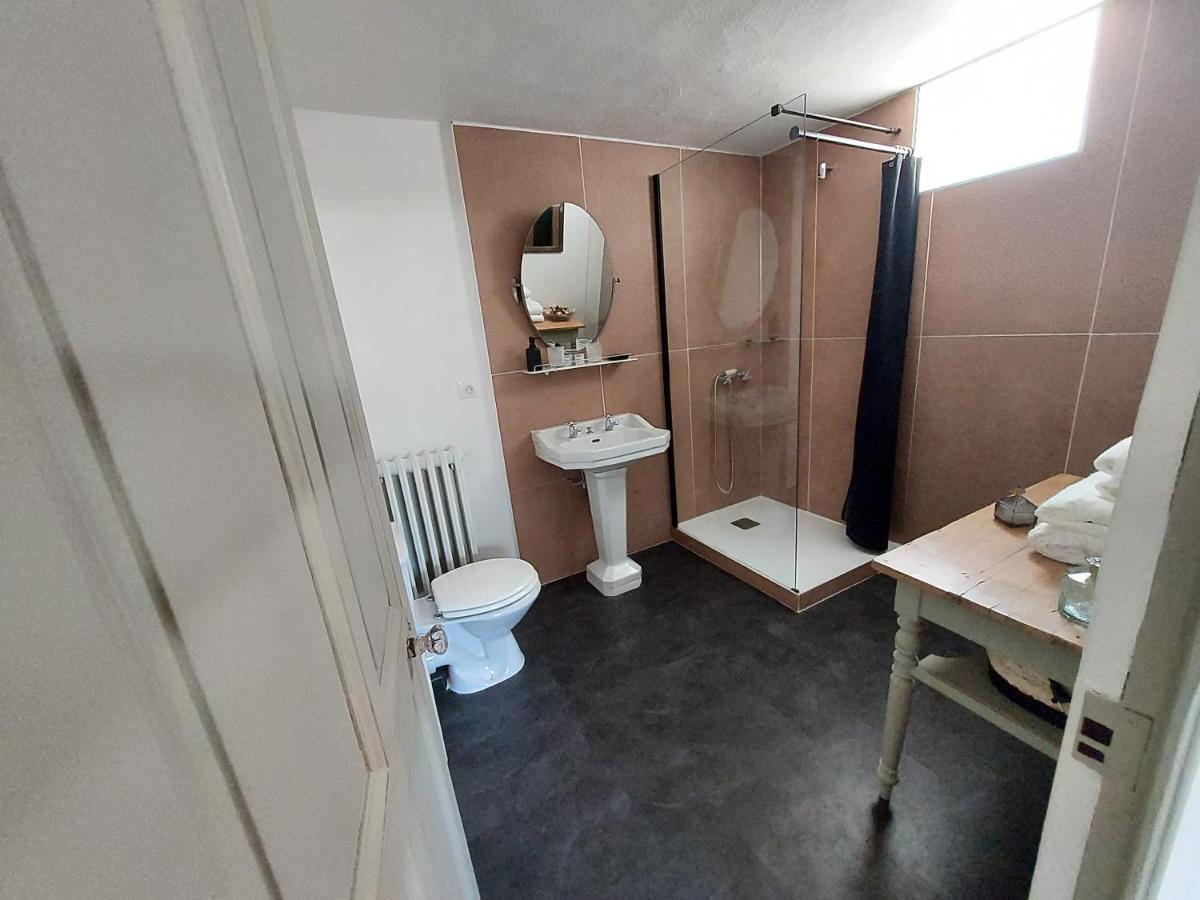 Les Pierres De Cezaire Hotel Saint-Cezaire-sur-Siagne ภายนอก รูปภาพ