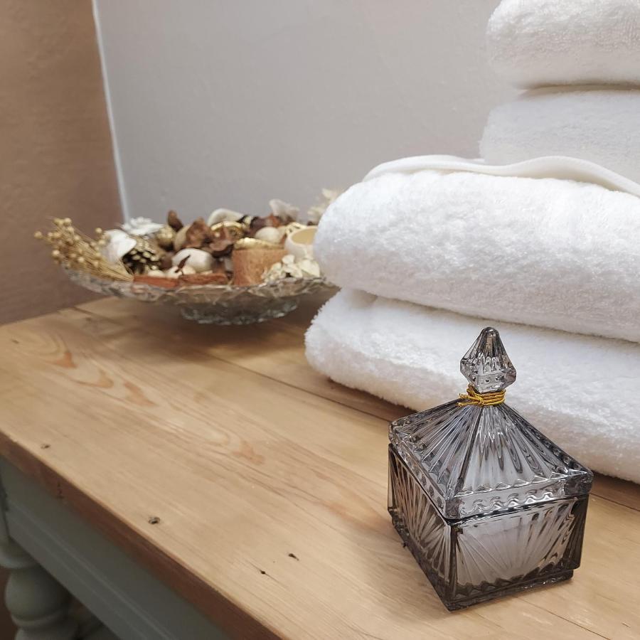 Les Pierres De Cezaire Hotel Saint-Cezaire-sur-Siagne ภายนอก รูปภาพ