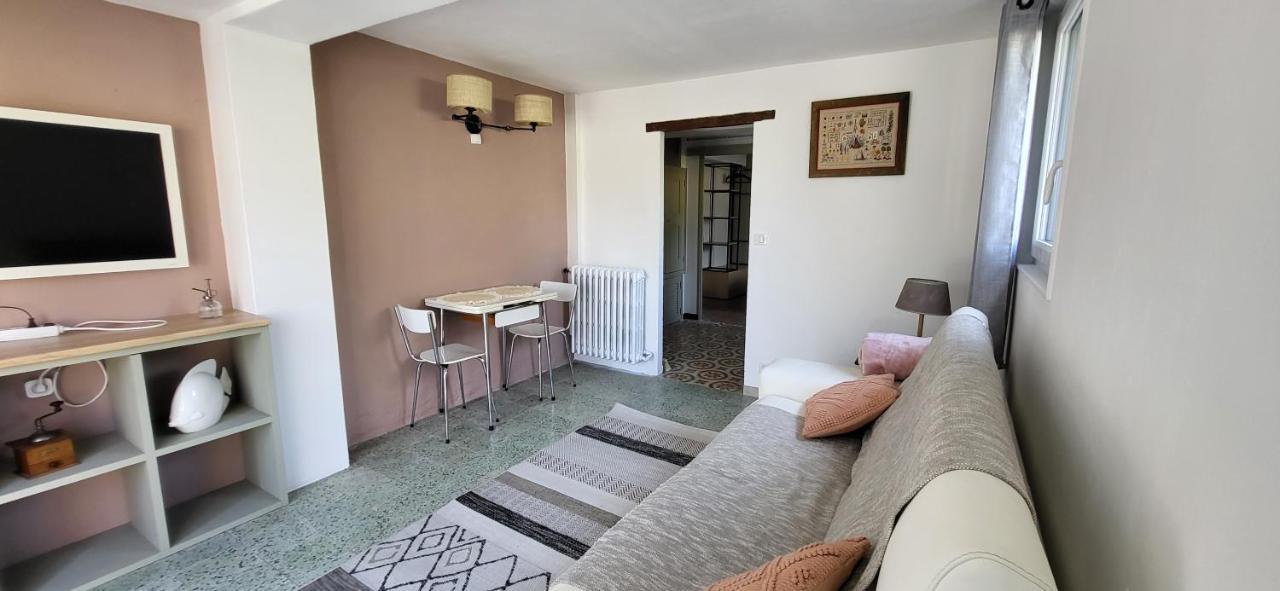 Les Pierres De Cezaire Hotel Saint-Cezaire-sur-Siagne ภายนอก รูปภาพ