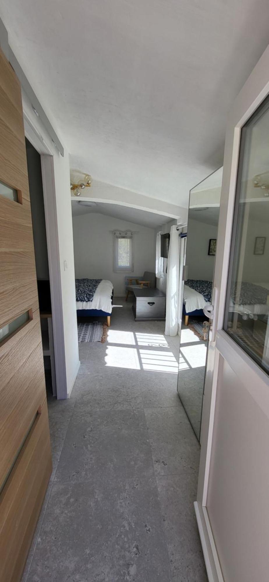 Les Pierres De Cezaire Hotel Saint-Cezaire-sur-Siagne ภายนอก รูปภาพ