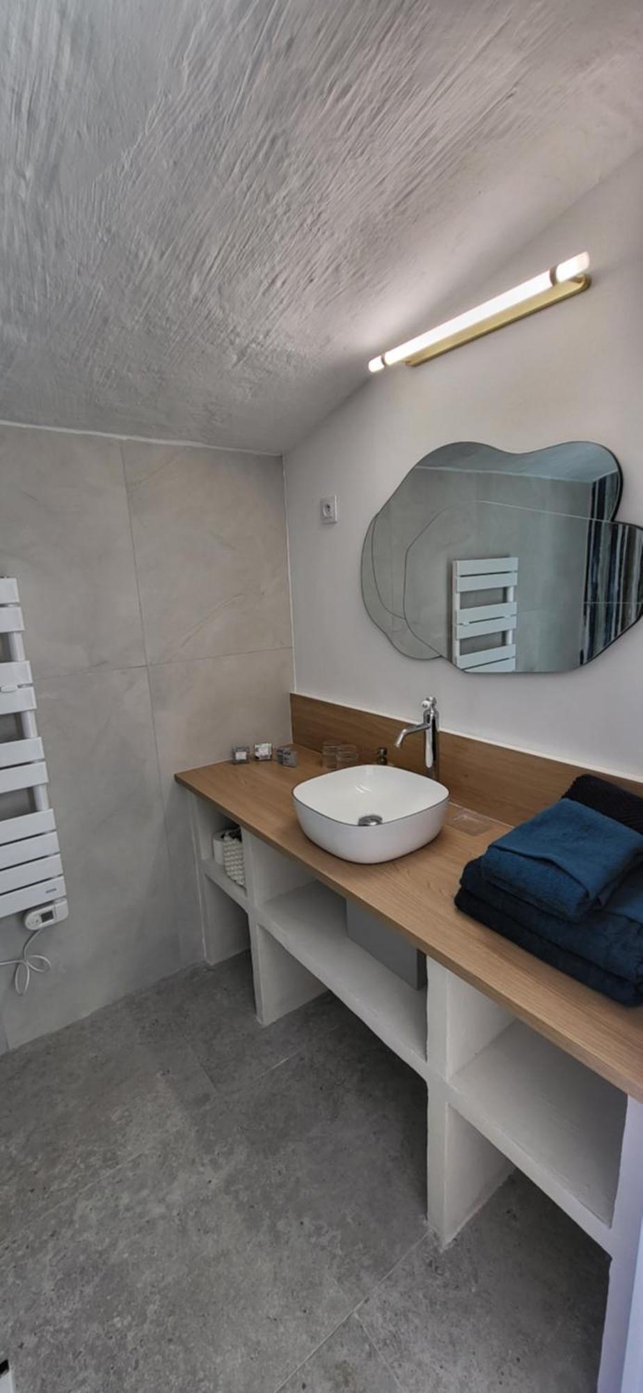 Les Pierres De Cezaire Hotel Saint-Cezaire-sur-Siagne ภายนอก รูปภาพ