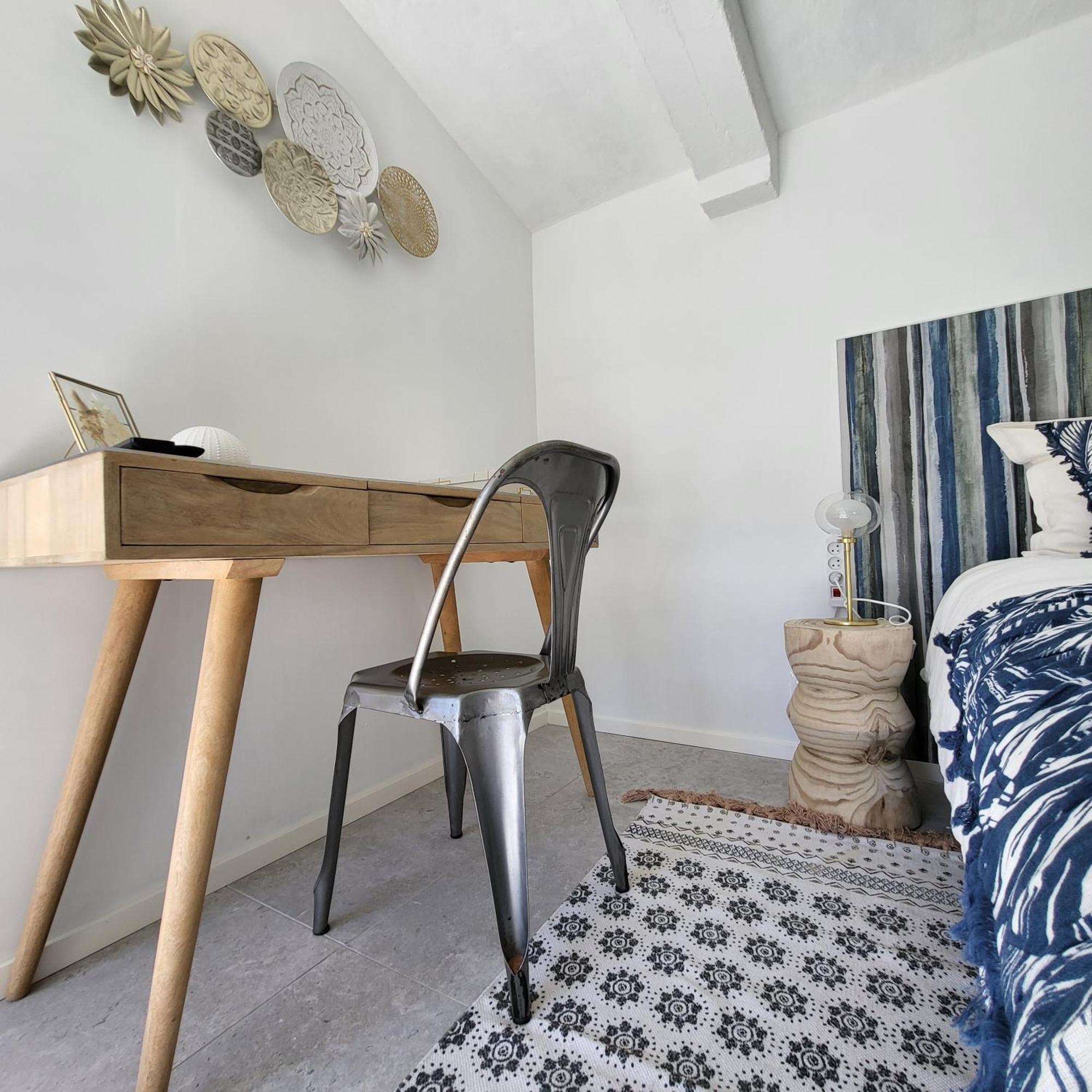 Les Pierres De Cezaire Hotel Saint-Cezaire-sur-Siagne ภายนอก รูปภาพ